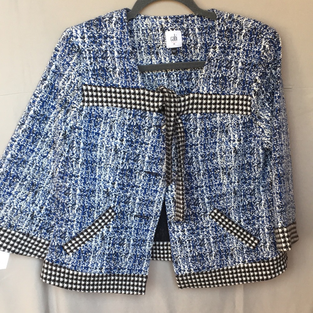 Cabi jacket